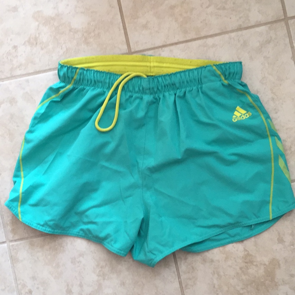 Adidas Climalite Shorts